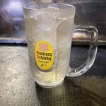 柳小路 TAKA - ハイボールおかわり♡