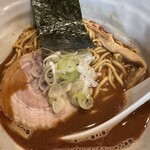 麺屋 神 - 