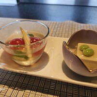 鉄板焼 たまゆら - 