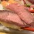 博多筑紫口 肉寿司 - 料理写真: