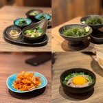 燦 別邸 北新地店 - 