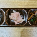 とんかつ とみた - 