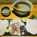 中華蕎麦うゑず - 