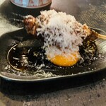 柳小路 TAKA - つくね串〜