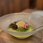 燦 別邸 北新地店 - 