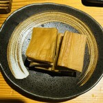 中華蕎麦うゑず - 