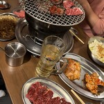 ホルモン青木 - 