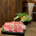 燦 別邸 北新地店 - 