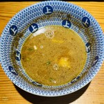 中華蕎麦うゑず - 