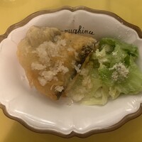 トラットリア ラ タルタルギーナ - 