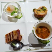 中国飯店 三田店 - 