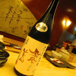 鮨処 凜 - 鳳凰美田　純米大吟醸　栃木県　小林酒造【２０２４年７月】