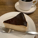 レックコーヒー 渋谷東店 - 