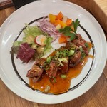 グリルK 駒込本店 - 