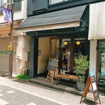 メゾン ド ミィモ - 