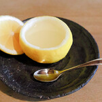 看看亭 - デザート