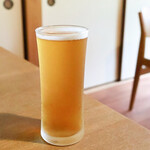 看看亭 - ノンアルコールビール