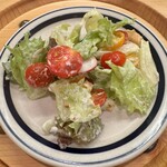 グリルK 駒込本店 - 