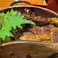 炭焼うな富士 名駅店 - 