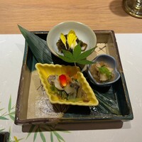 鮨 青海 北新地 - 