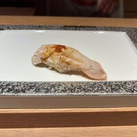 鮨 青海 北新地 - 