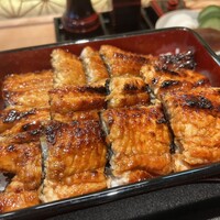 銀座 四代目 高橋屋 銀座店 - 