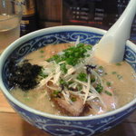 ｢再訪｣ラーメン