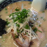 ｢再訪｣ラーメンアップ