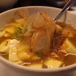 成田家 津島店 - 湯豆腐