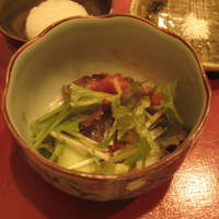天ぷら わかやま - 