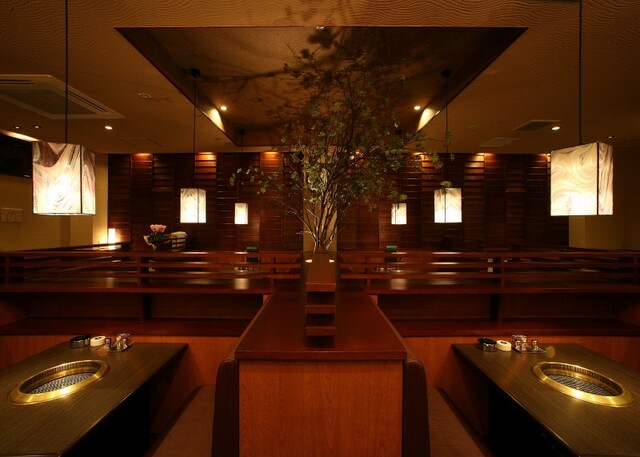 大仁門 色内本店（ダイジンモン） - 小樽（焼肉）の写真