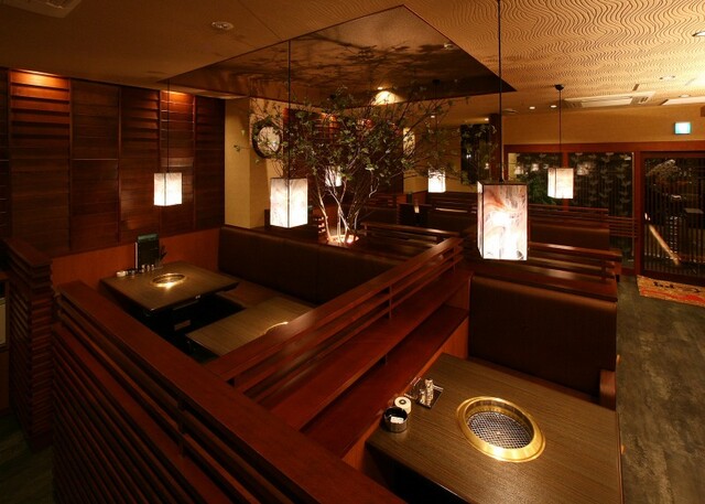 大仁門 色内本店（ダイジンモン） - 小樽（焼肉）の写真