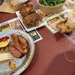 小樽ビール　夏のビアガーデン - 