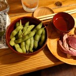 シン たちろまん - 