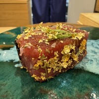 鮨楽座 八の樹 - 