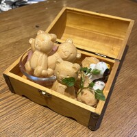 Seafood bar Ermitage 横浜鶴屋町店 - 