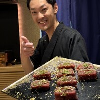 鮨楽座 八の樹 - 