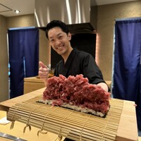 鮨楽座 八の樹 - 