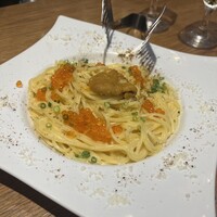 Seafood bar Ermitage 横浜鶴屋町店 - 