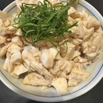 中華そば 四つ葉 - 