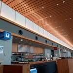 築地本願寺カフェ Tsumugi - 