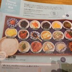 築地本願寺カフェ Tsumugi - 