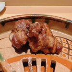 銀座 しのはら - 