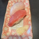 中華そば 四つ葉 - 