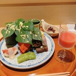 銀座 しのはら - 