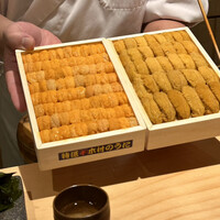 鮨割烹 流 - 