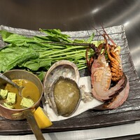 ビフテキのカワムラPremium 北新地店 - 