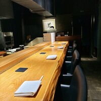 恵比寿 鮨 藤 - 