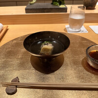 鮨割烹 流 - 