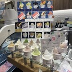 イタガキ×ジェラテリア ラ フェスタ 三井アウトレットパーク仙台港店 - 